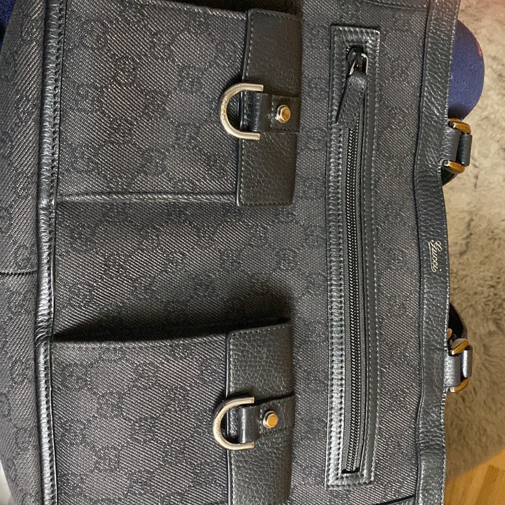 Gucci bag - Picture 5 of 13